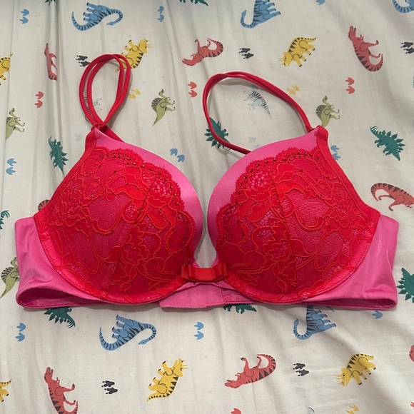 VS Very Sexy Push-up Bra - Picture 1 of 2